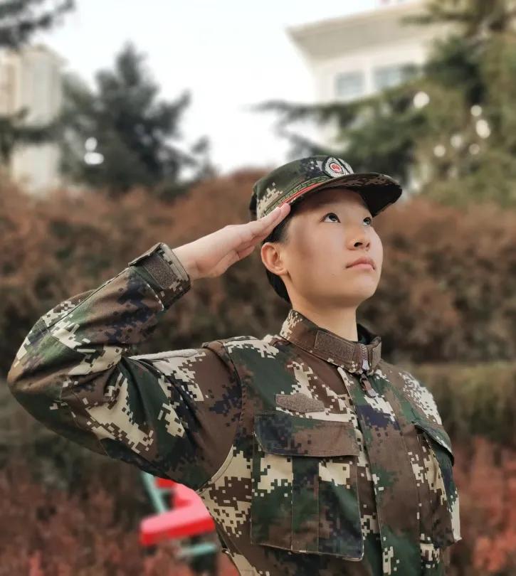 甘肃武警中队新兵入伍情况,甘肃武警总队秋季新兵入伍情况