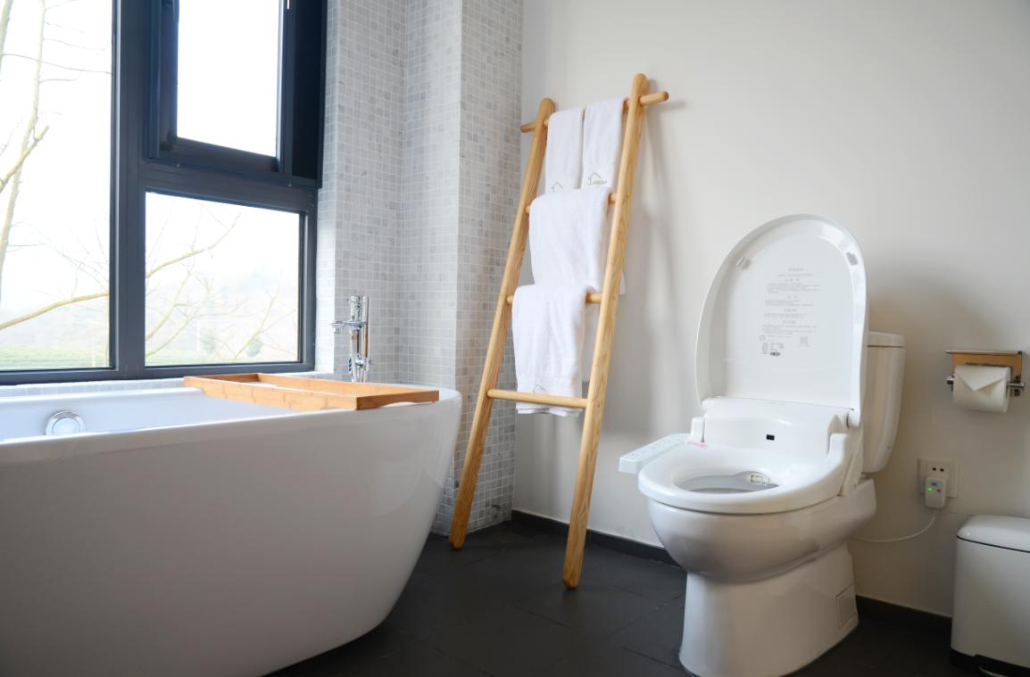 智能马桶盖好不好？体验之后，我来和大家分享一下真实感受