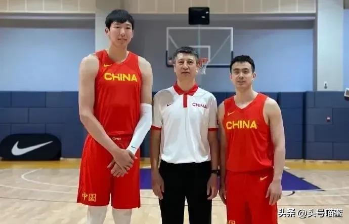 *疆新**队拒放人，苏群：周琦事件存反转可能，王芳助琦*局破**三点理由