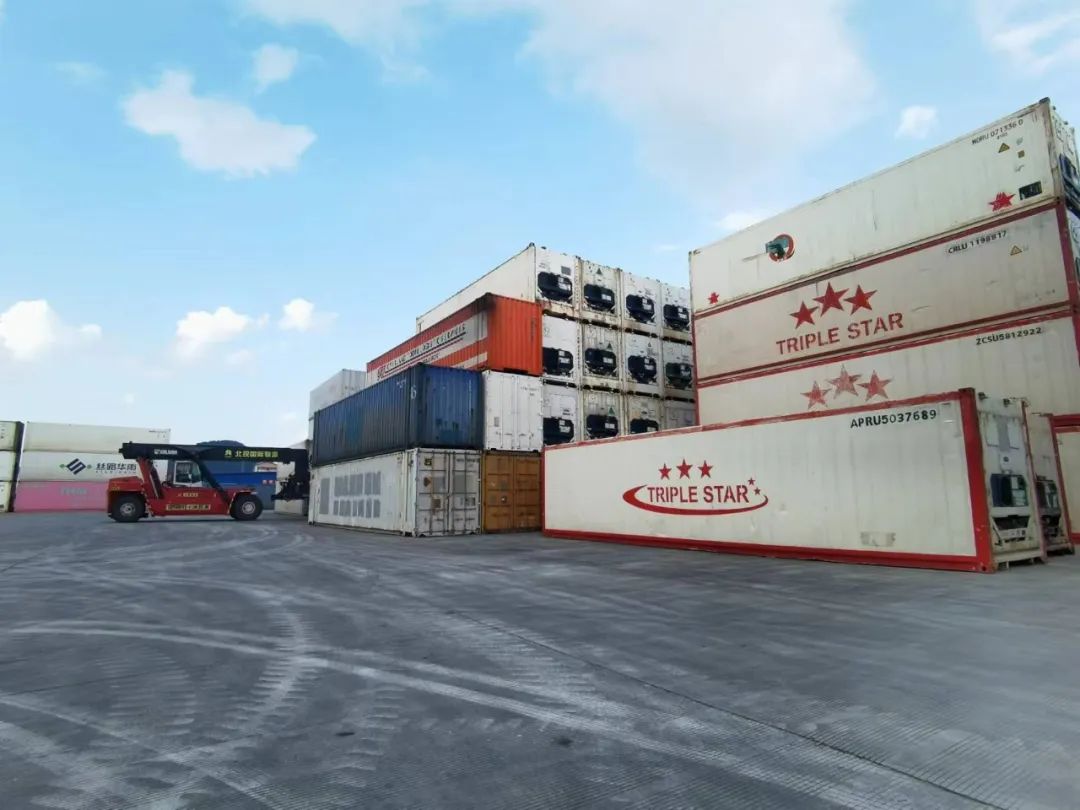 把握了“通”字诀,崇左的开放故事越发精彩