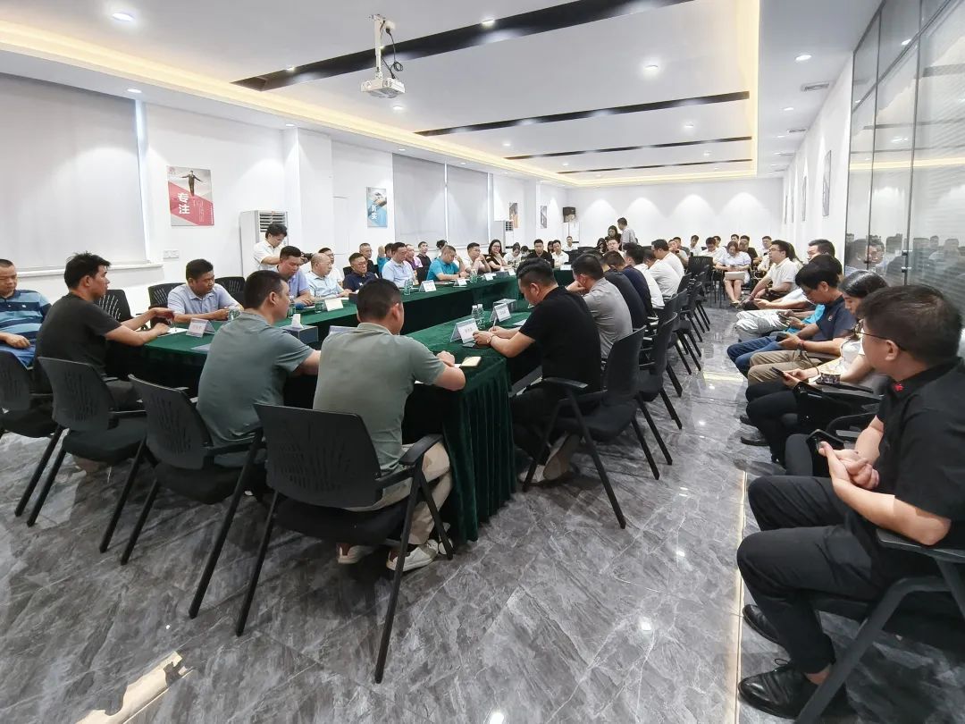 广东门业协会整木定制专委会,广东省门窗协会采访