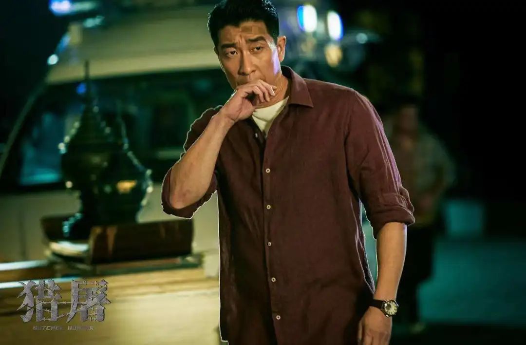 未来一年，这10位中年男演员将霸屏影院，沈腾王宝强黄渤全都来了