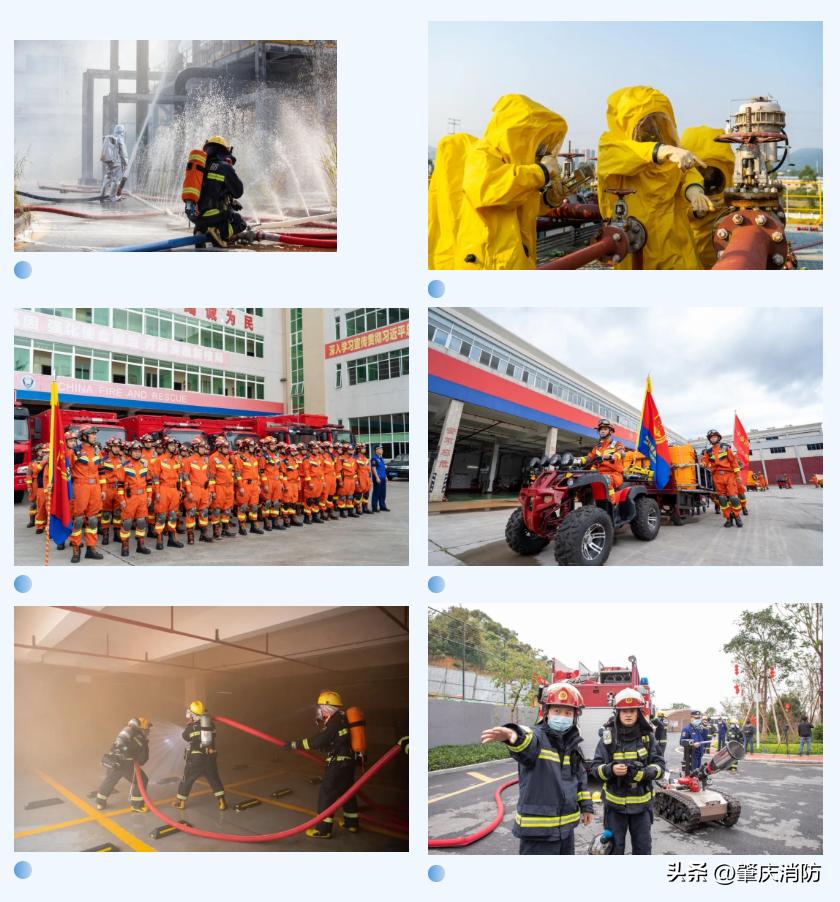 消防救援大队全年工作回眸,消防执勤岗位练兵工作总结