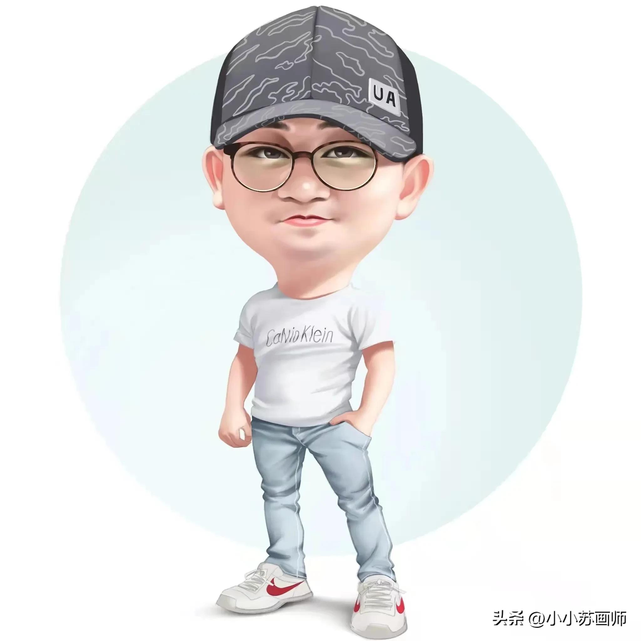 换一换你的头像吧教程,换一个头像换一个生活