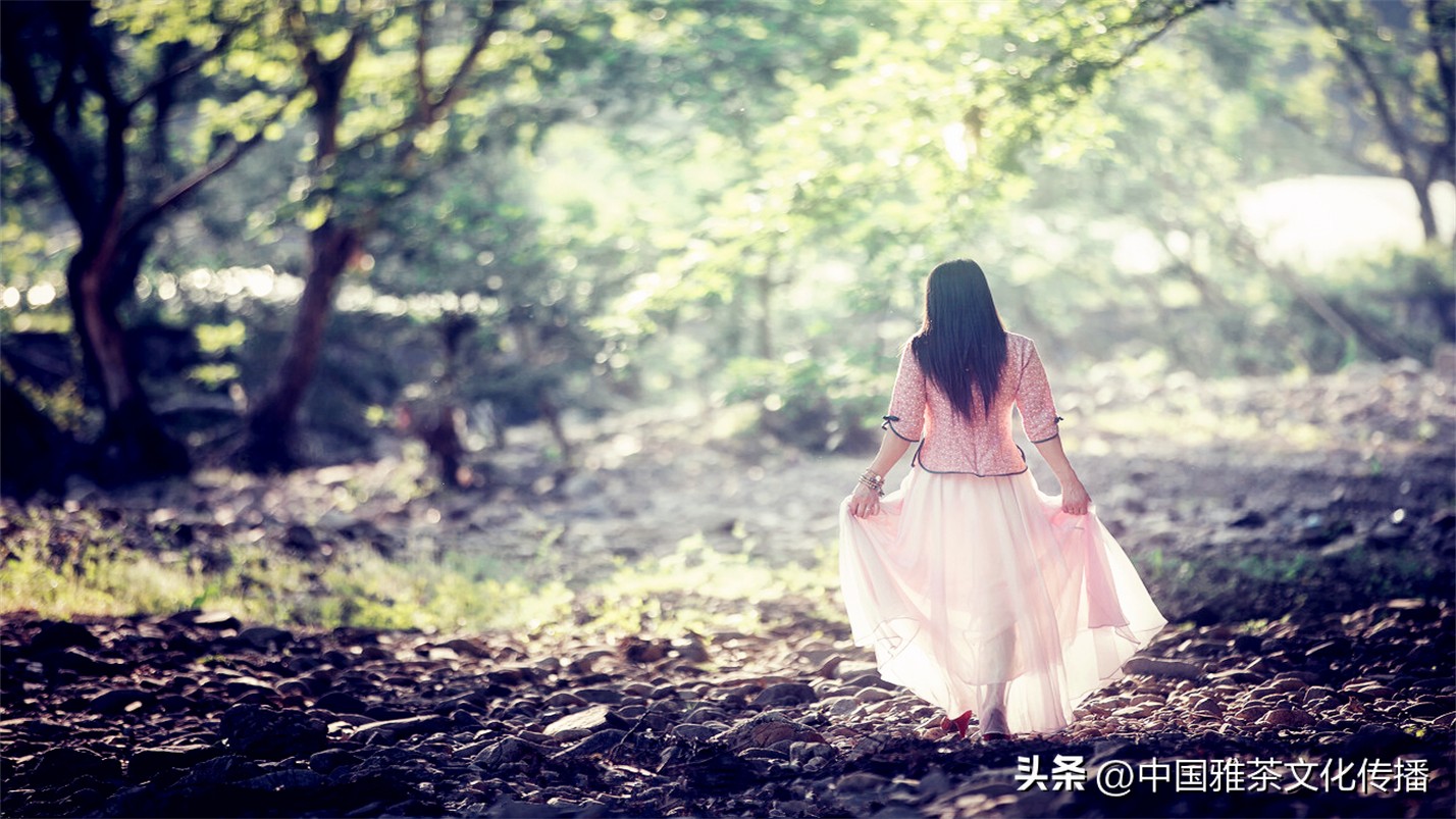 岁月与时光感悟人生,惊艳回眸的时光