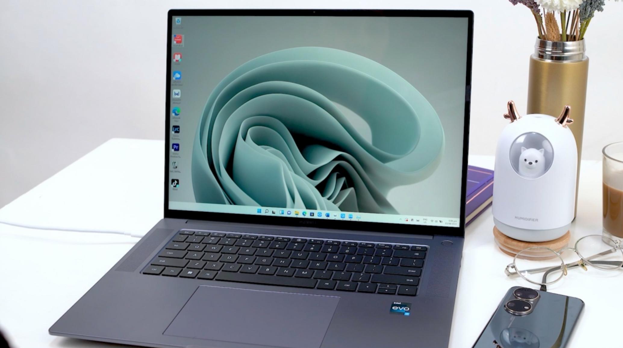 2022年性价比最高的华为笔记本,十大高性能笔记本电脑排名2020