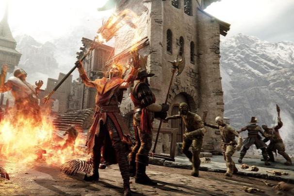 仙武探案,一本完结的奇幻悬疑小说