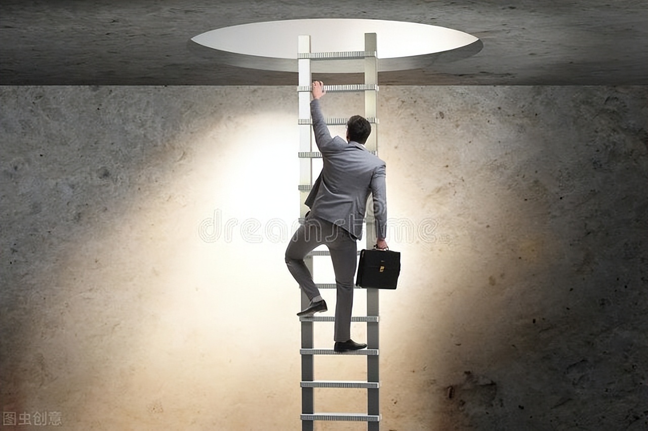 掌握这2个方法提升你90%行动力,怎么做个行动力强的人