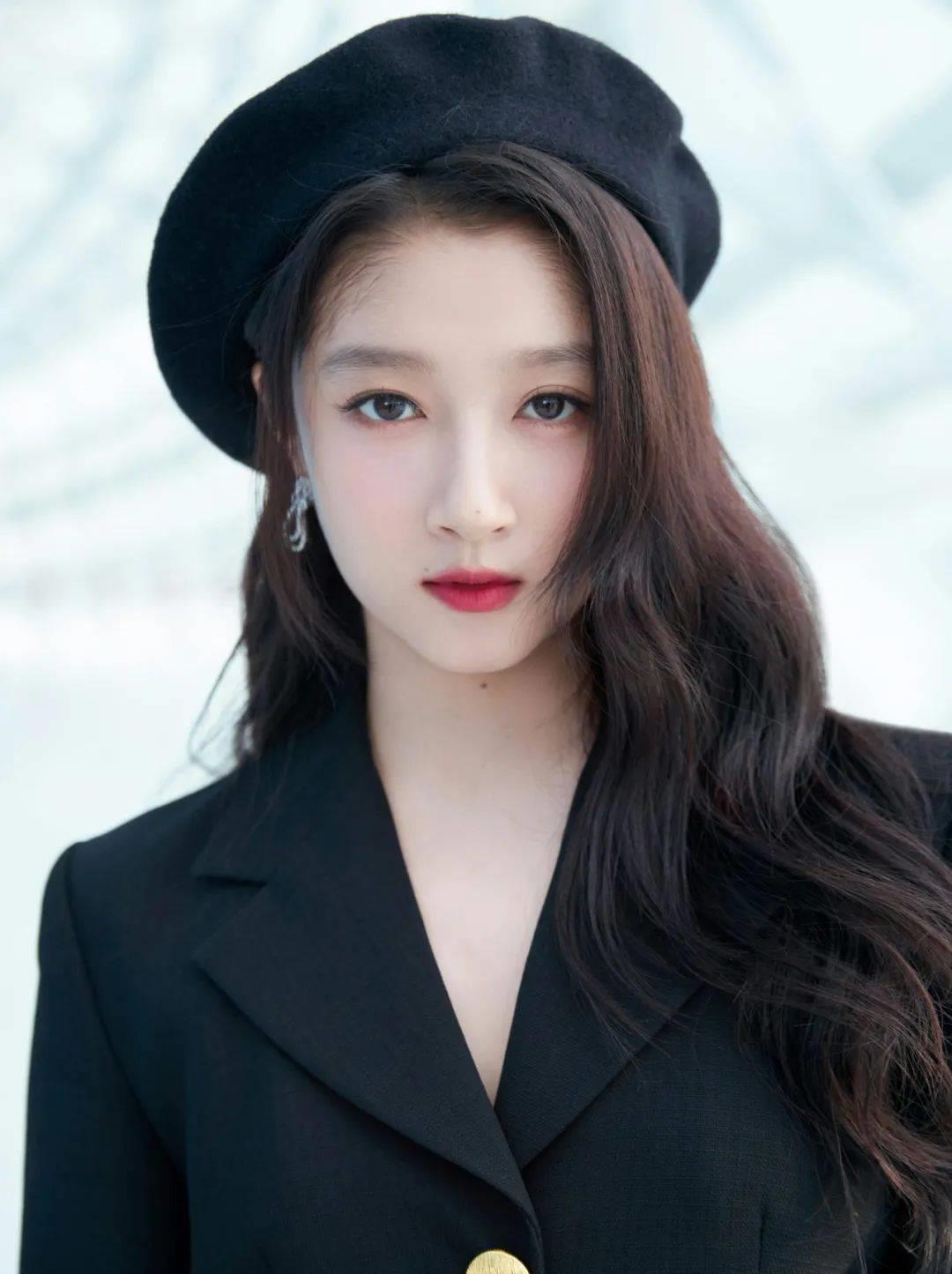 怎么剪刘海不会毁容呢,刘海剪毁容了