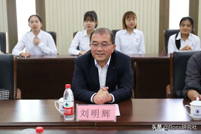 河北最有钱的人排名 (河北省最有钱的十个人)