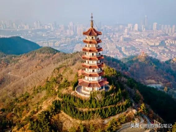 荥阳塔山一日游攻略,塔山寺游玩攻略一日游