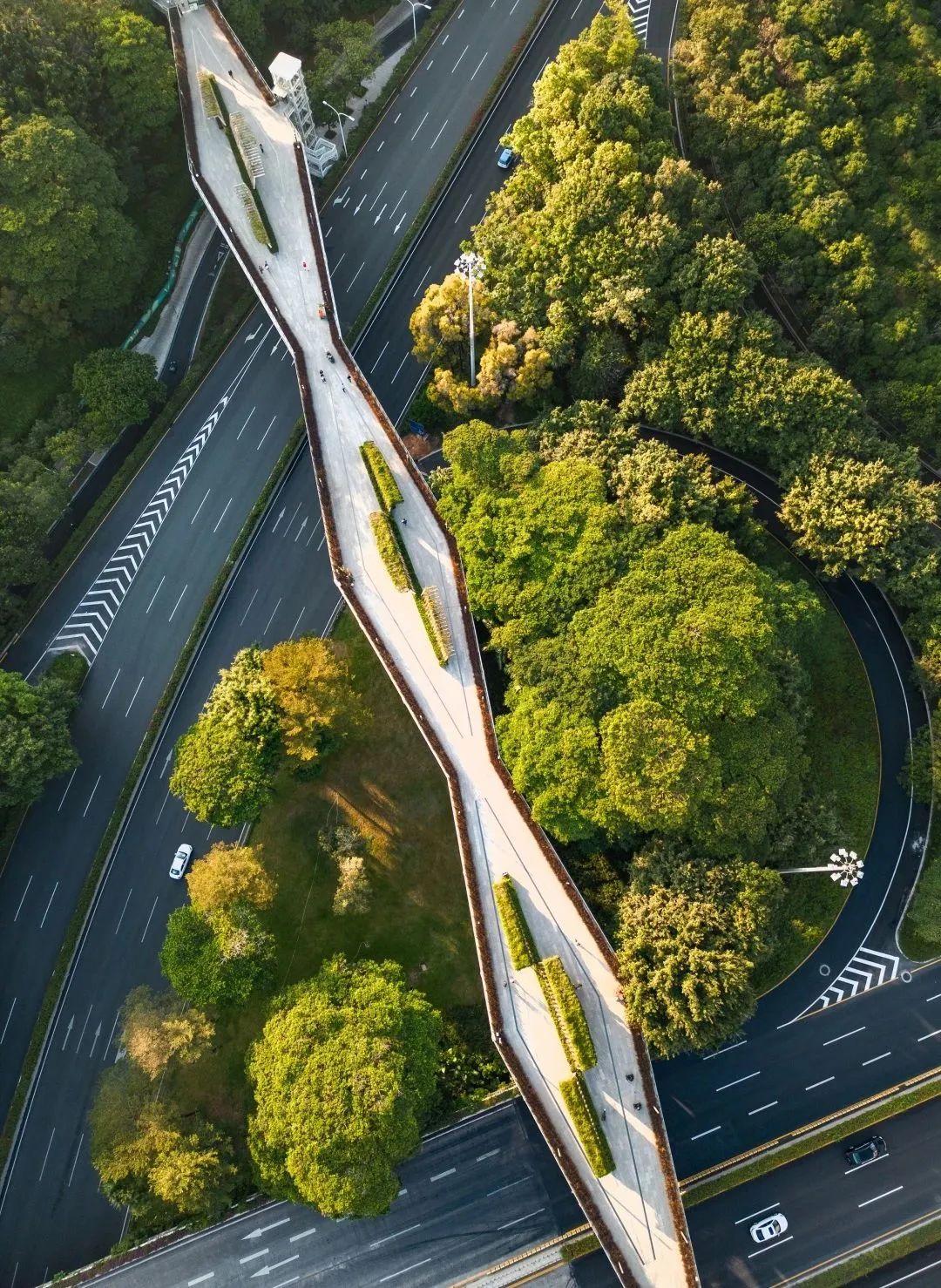 不只是反向代购,深圳这个商场让港人反向“逛购”