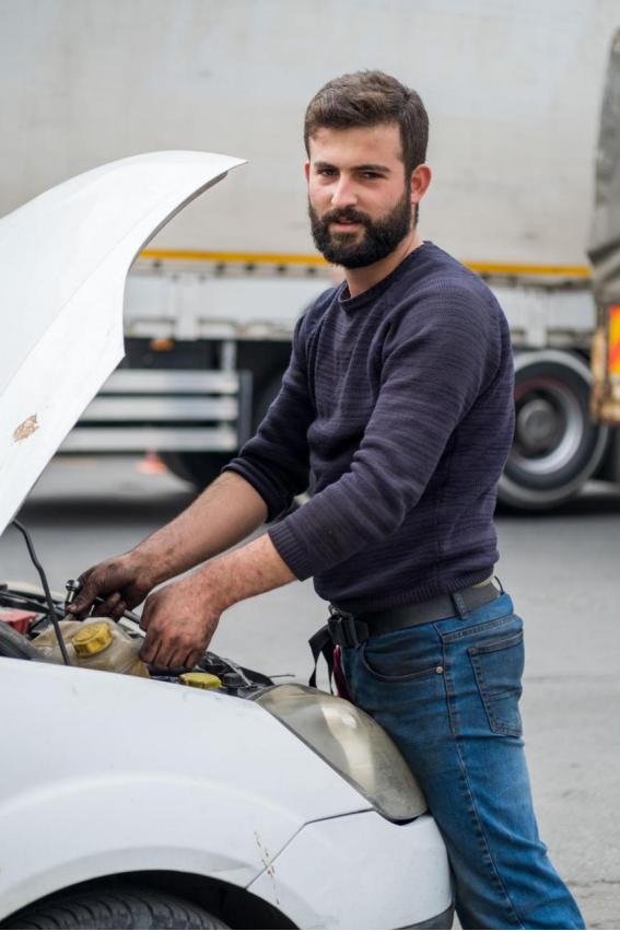 土耳其帅哥全部视频,土耳其的帅哥排行榜