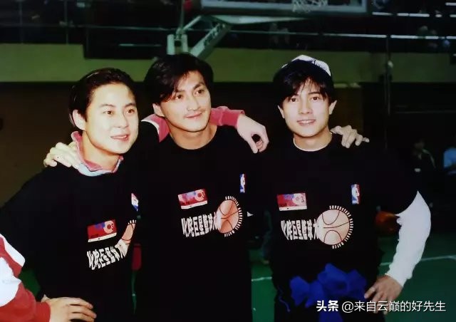 何家劲获奖名单,何家劲的经典角色