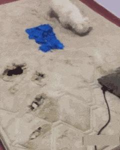 神回复：老鼠贴粘到的，吃了不会犯法吧？网友：自首，争取死缓