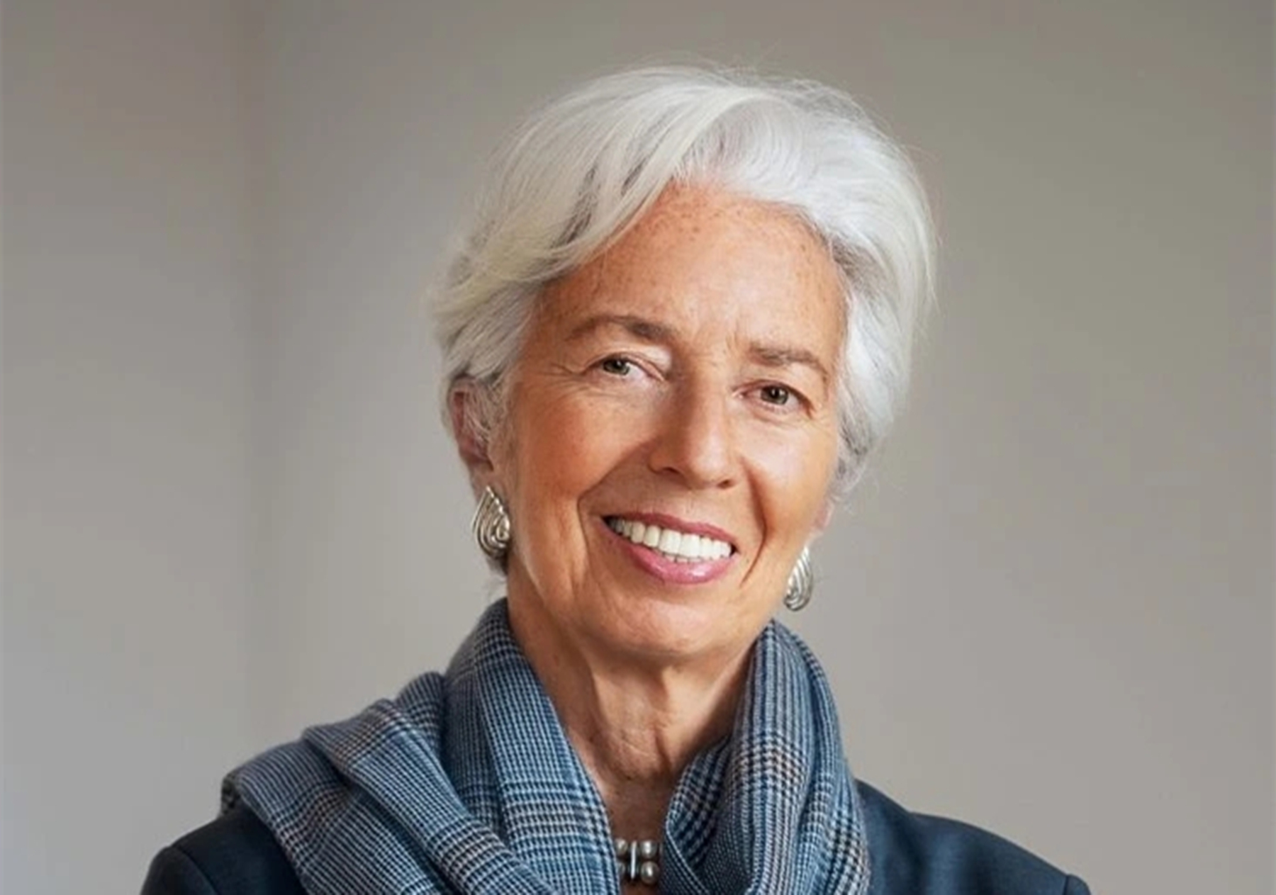 拉加德正式出任欧洲央行,拉加德当选欧洲央行行长