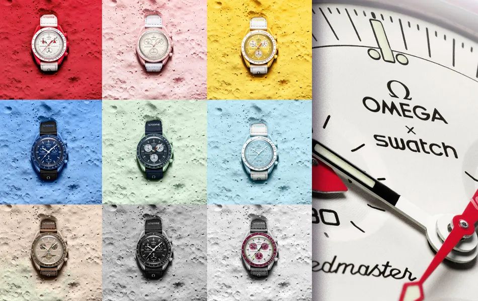 1000元左右的swatch,swatch怎么卖掉