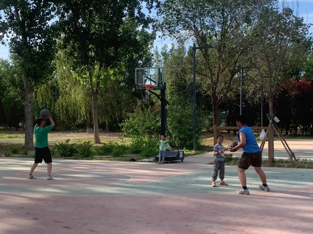 好消息佰盛广场,好消息花园站