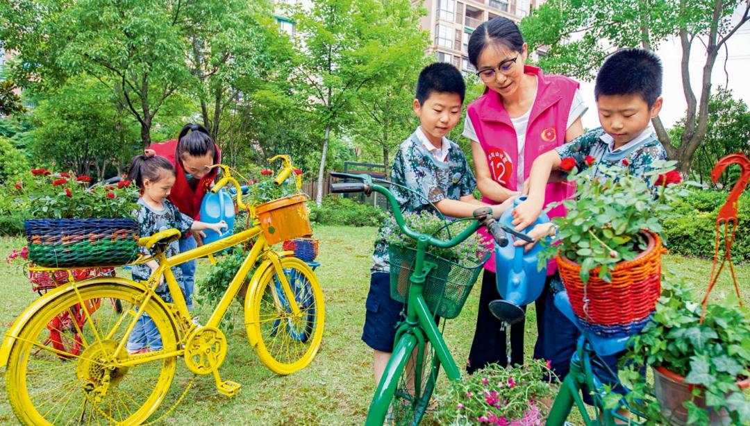 月入过万！“互联网+灵活劳务”，军嫂就业有创新