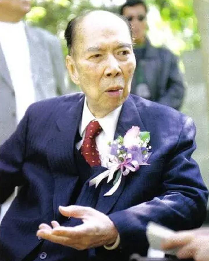 澳门首富马万祺,澳门四大家族马万祺