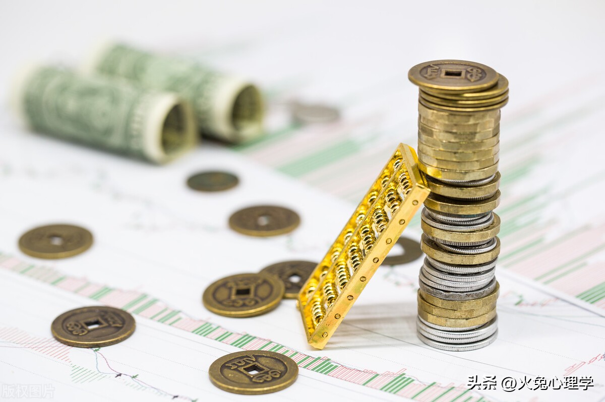 如何利用人性的弱点赚钱鬼谷子,人性的弱点和利用弱点赚钱的策略