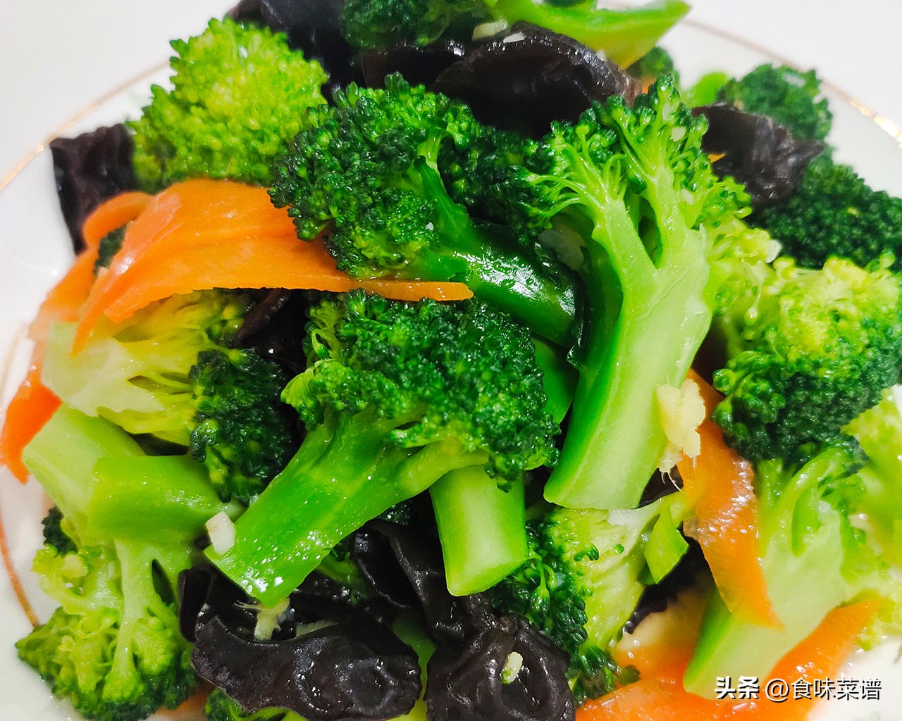 好吃的几道家常菜美味简单下饭,教你几道家常菜美食做法