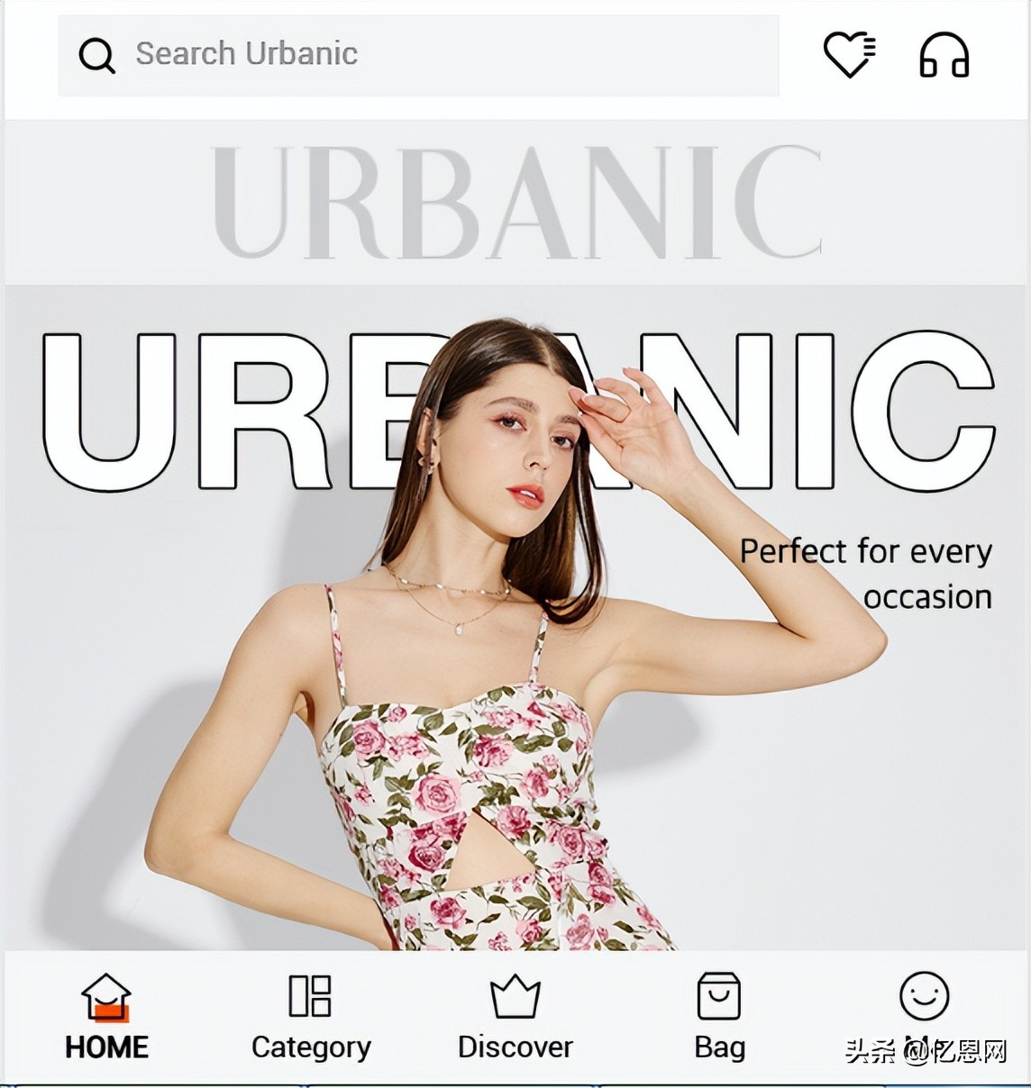 shein品牌为什么能成功,shein最畅销产品