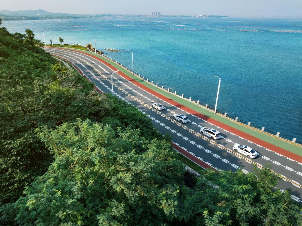 兼顾动力和节能，电驱为主彰显大厂底蕴，锐·混动联盟令人称奇