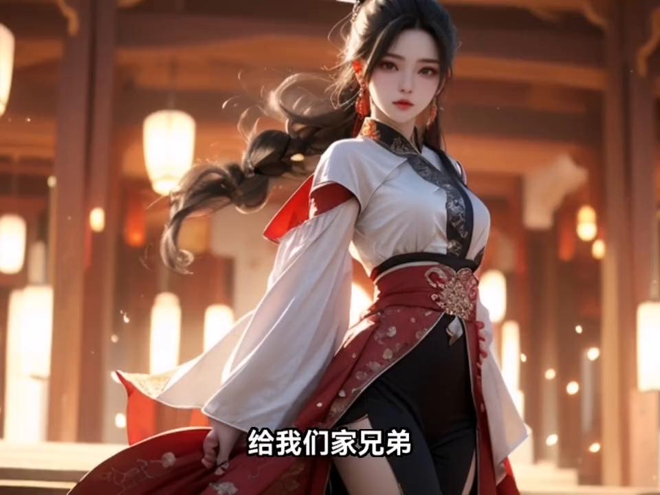 朱武看了看，姬布道崇达，可还记得兰头山吗？