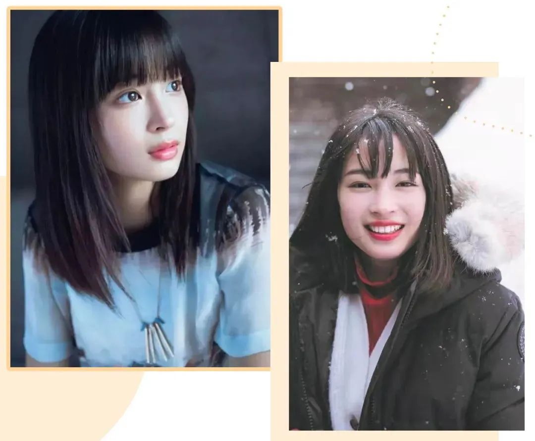 日本最美的女明星前十名,日本全球公认最美的女星