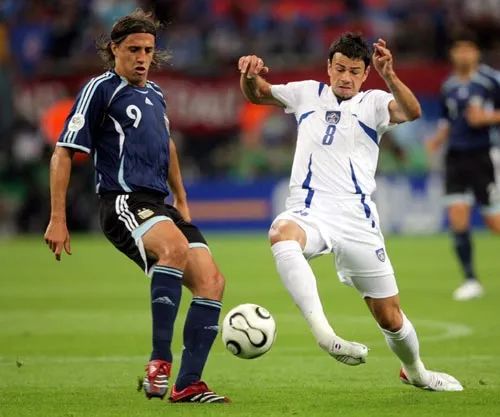 有关世界杯的科学知识,看世界杯知识