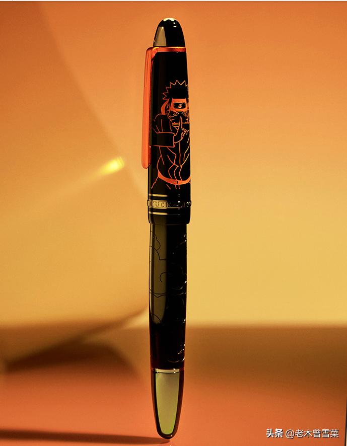 100元能买到什么样的钢笔,100元可以买到什么样的金尖钢笔