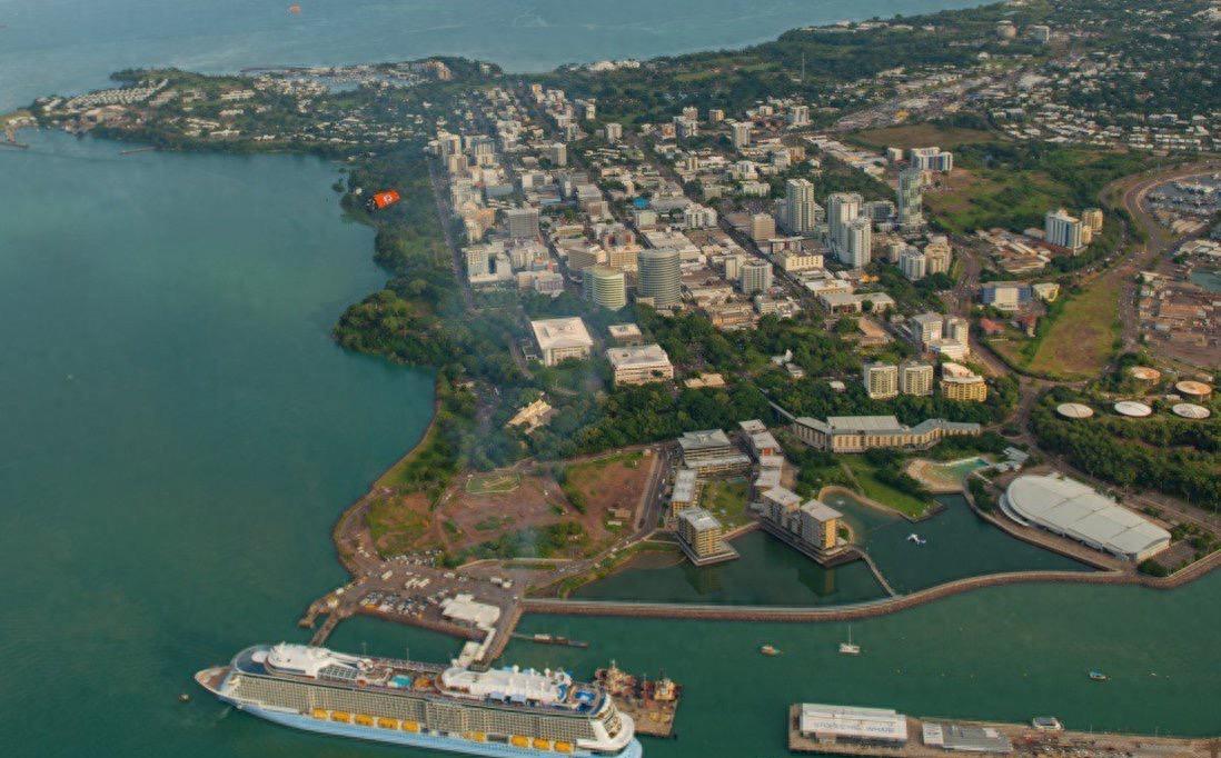 总理携手访美，澳美关系升温，中澳关系不容忽视！