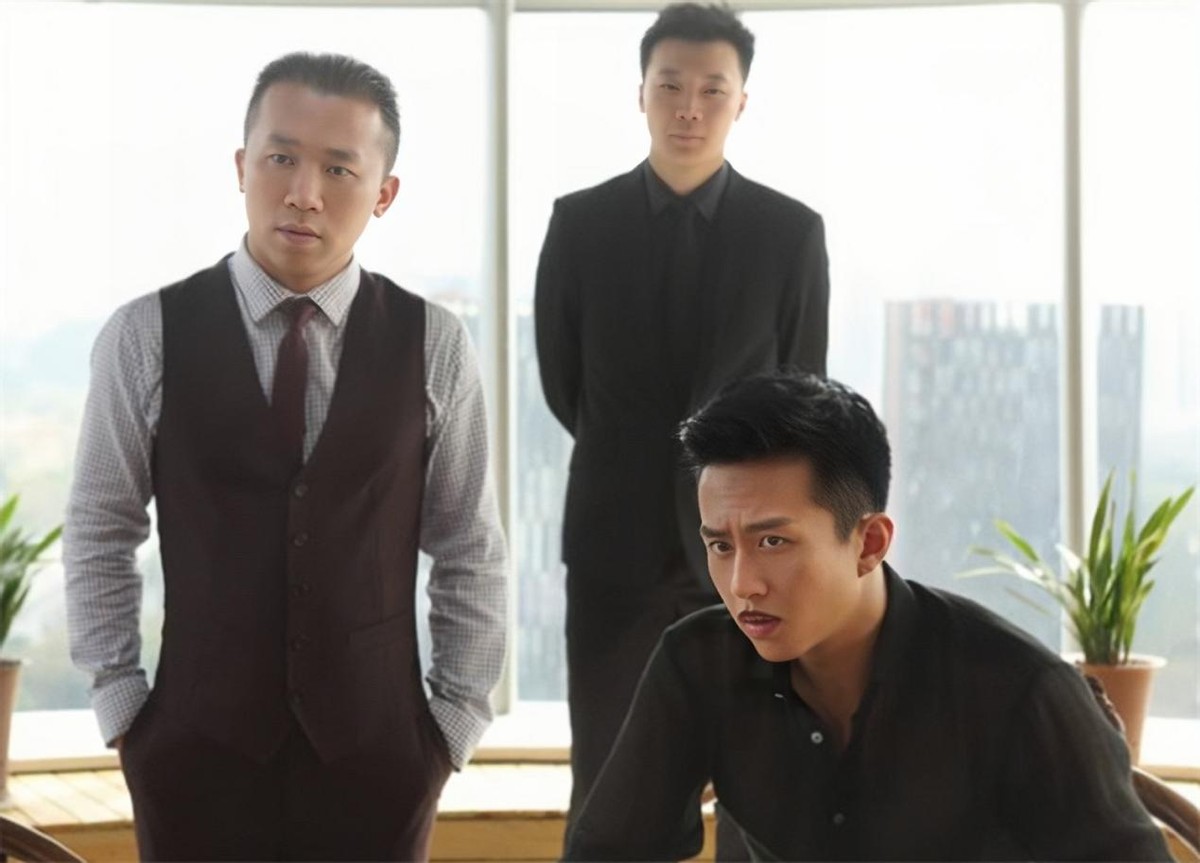 “周星驰接班人”卢正雨，时代抛弃你，不会打一声招呼