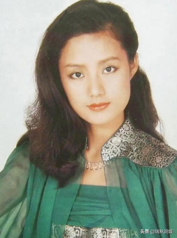 6大红极一时的韩国老牌女星，后来都怎么样了？