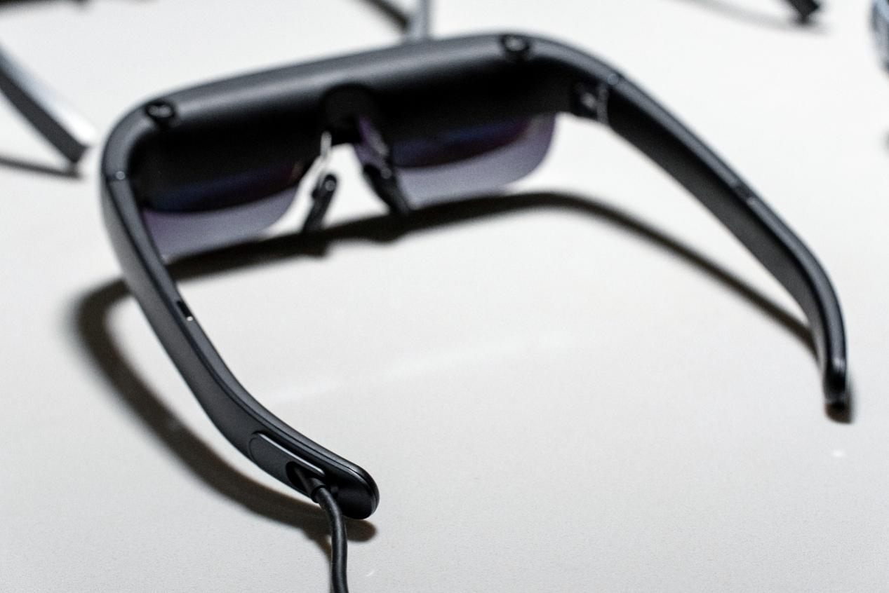 华为ar眼镜3代深度评测,华为ar和雷鸟ar哪个好