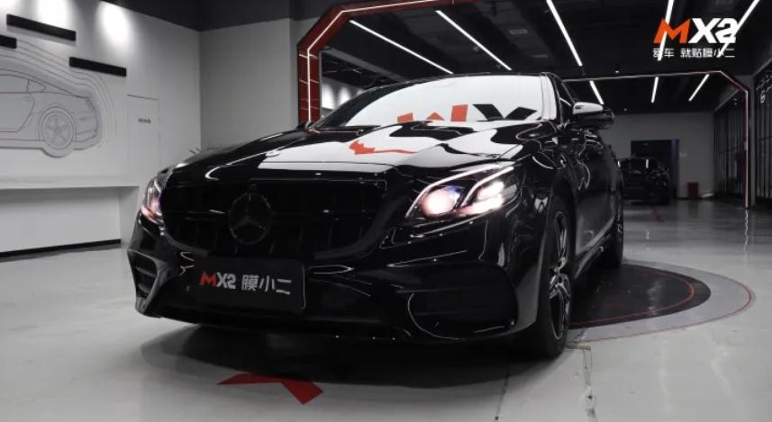 新车贴什么牌隐形车衣好,新车贴隐形车衣哪种材料好