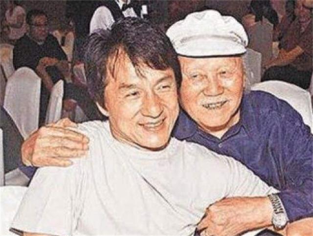 成龙谈林凤娇和房祖名,成龙谈林凤娇房祖名