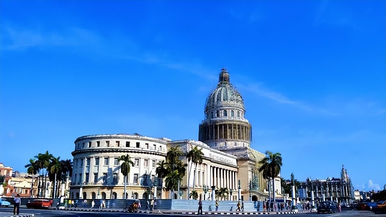 古巴哈瓦那当地雪茄店,古巴雪茄哈瓦那