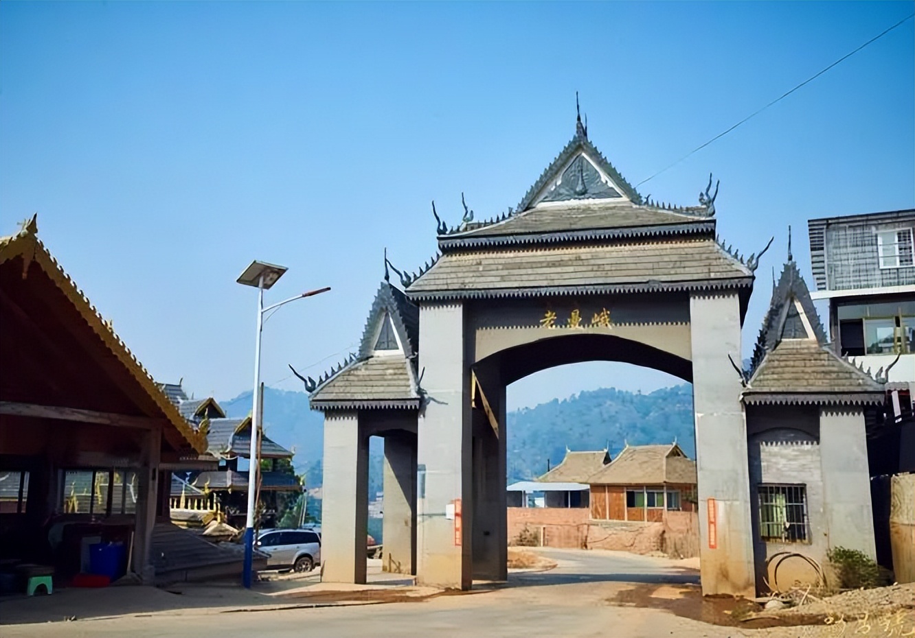 普洱茶各大山头的特性和口感图文,普洱茶老茶头的口感特点有哪些