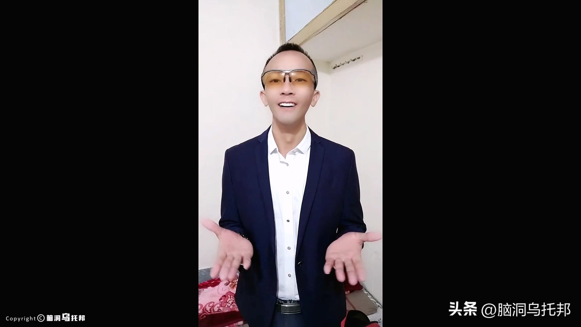 「小胖闯非洲」直播途中遇害！原因曝光震惊全网！有何深仇大恨？