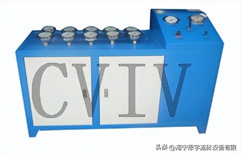 呼吸阀检测台检测费用,呼吸阀校验仪怎么使用