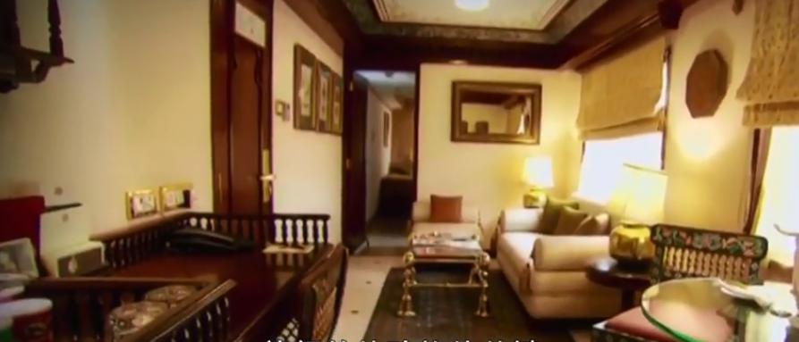 最奢华的“蓝色”列车：乘坐的人非富即贵，40个小时花费3万多