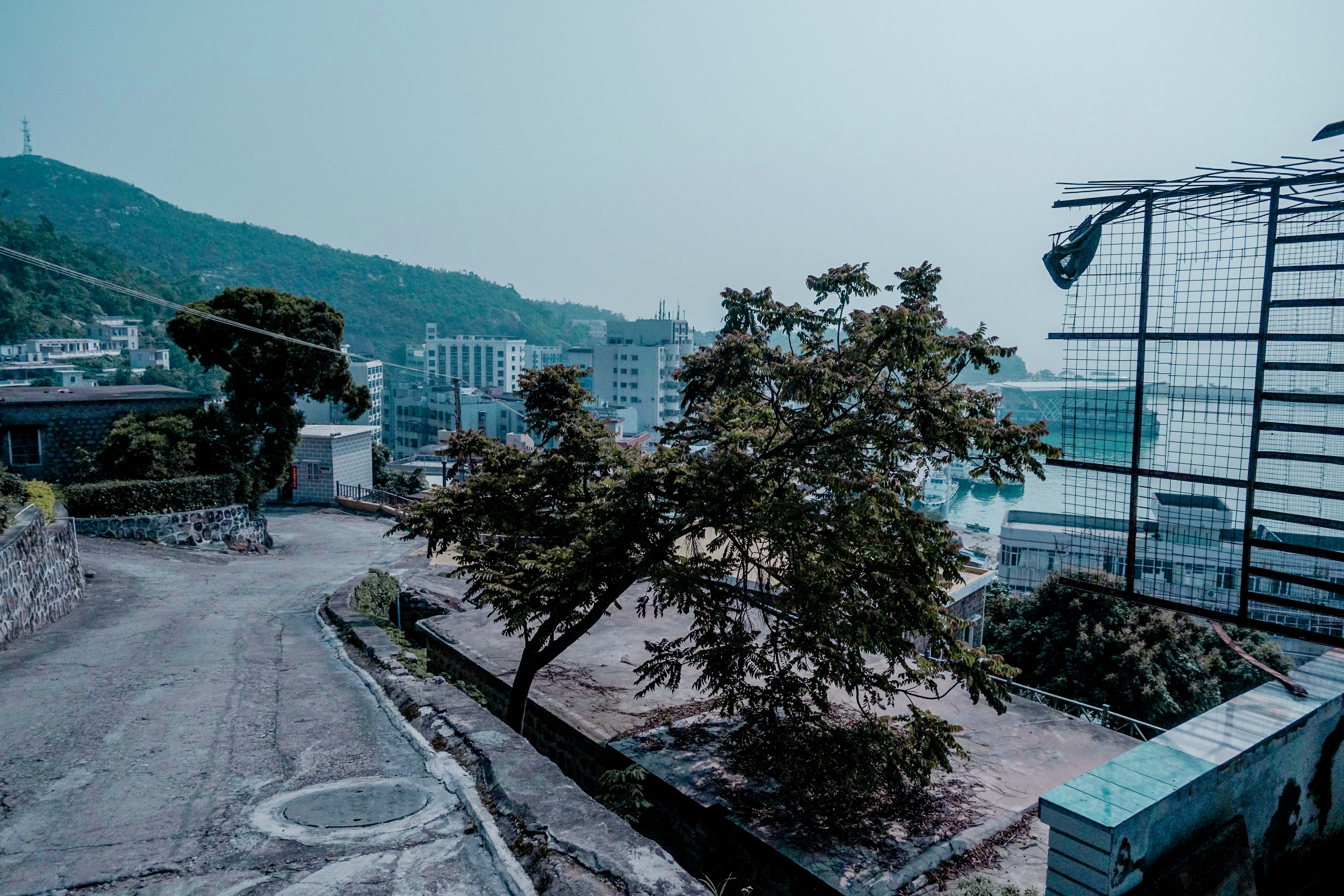 珠海海岛游最合适时间,珠海有什么海岛一日游最佳路线