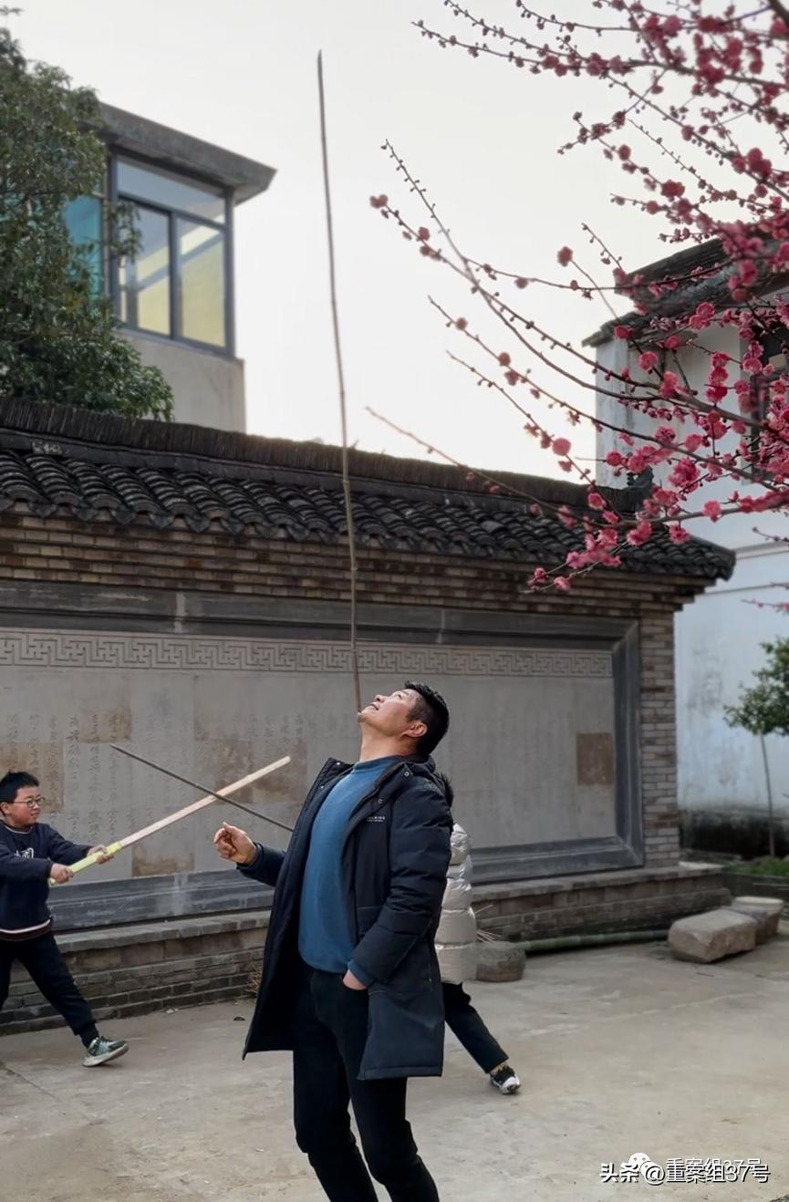 到乡野去：一所村小的自救与重生