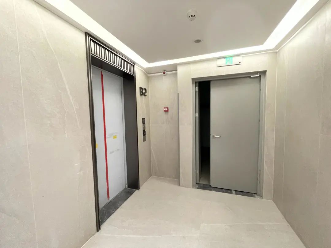 金地交房视频真实记录,金地楼盘验房