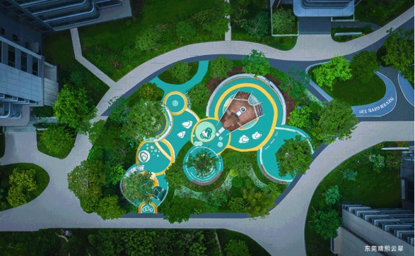 坚持质量第一与效益优先相促进,地产品质的坚守