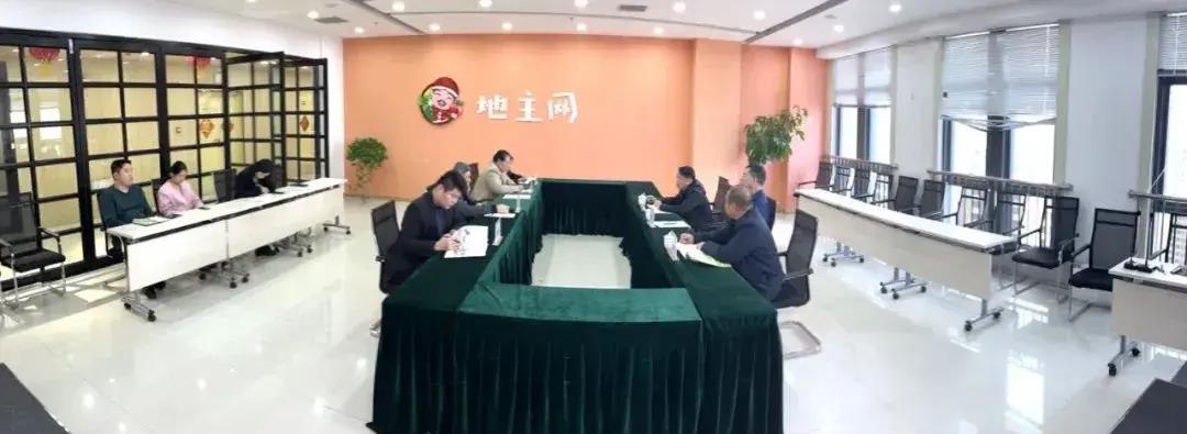 我县乡村振兴考察团,农业创新考察团