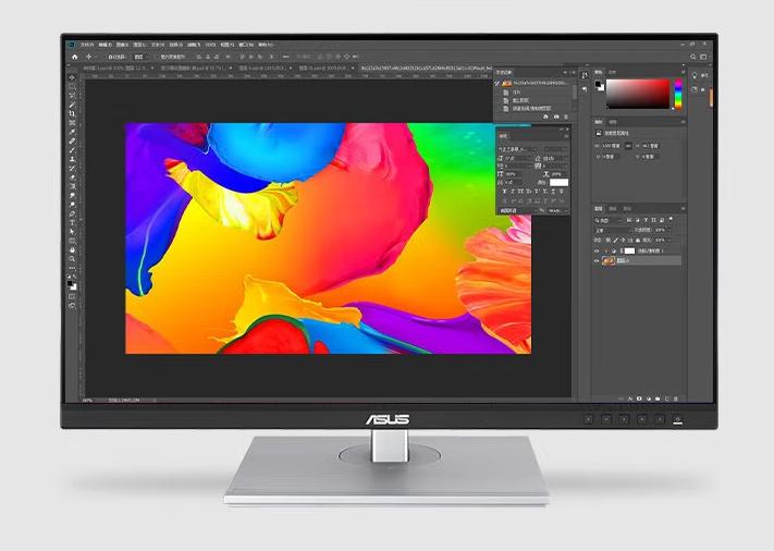 24.5寸240hz电竞显示器推荐千元,4k27寸显示器如何挑选