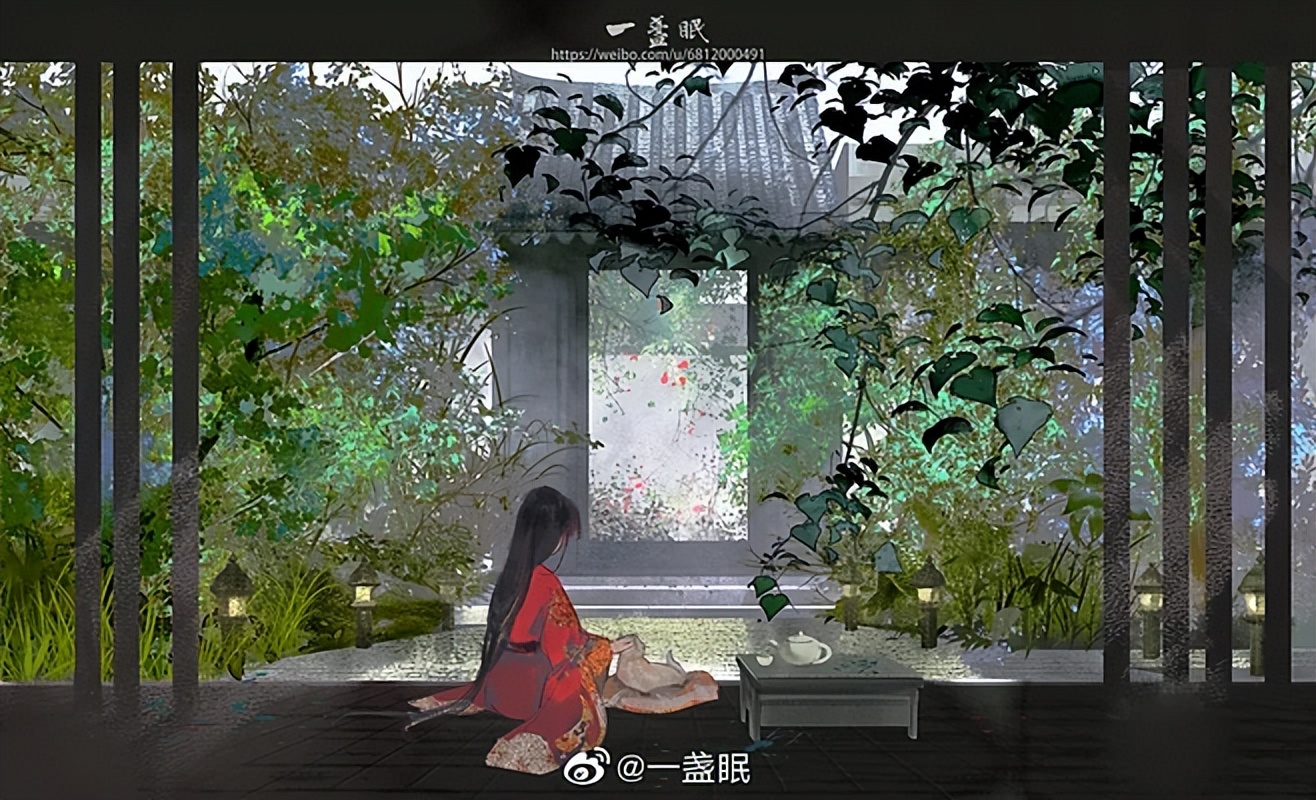 66首惊才绝艳的古诗词终于找到了,唐诗宋词那些意境绝美的冷门诗词